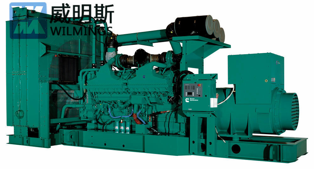 四川發(fā)電機(jī)—沃爾沃發(fā)電機(jī)